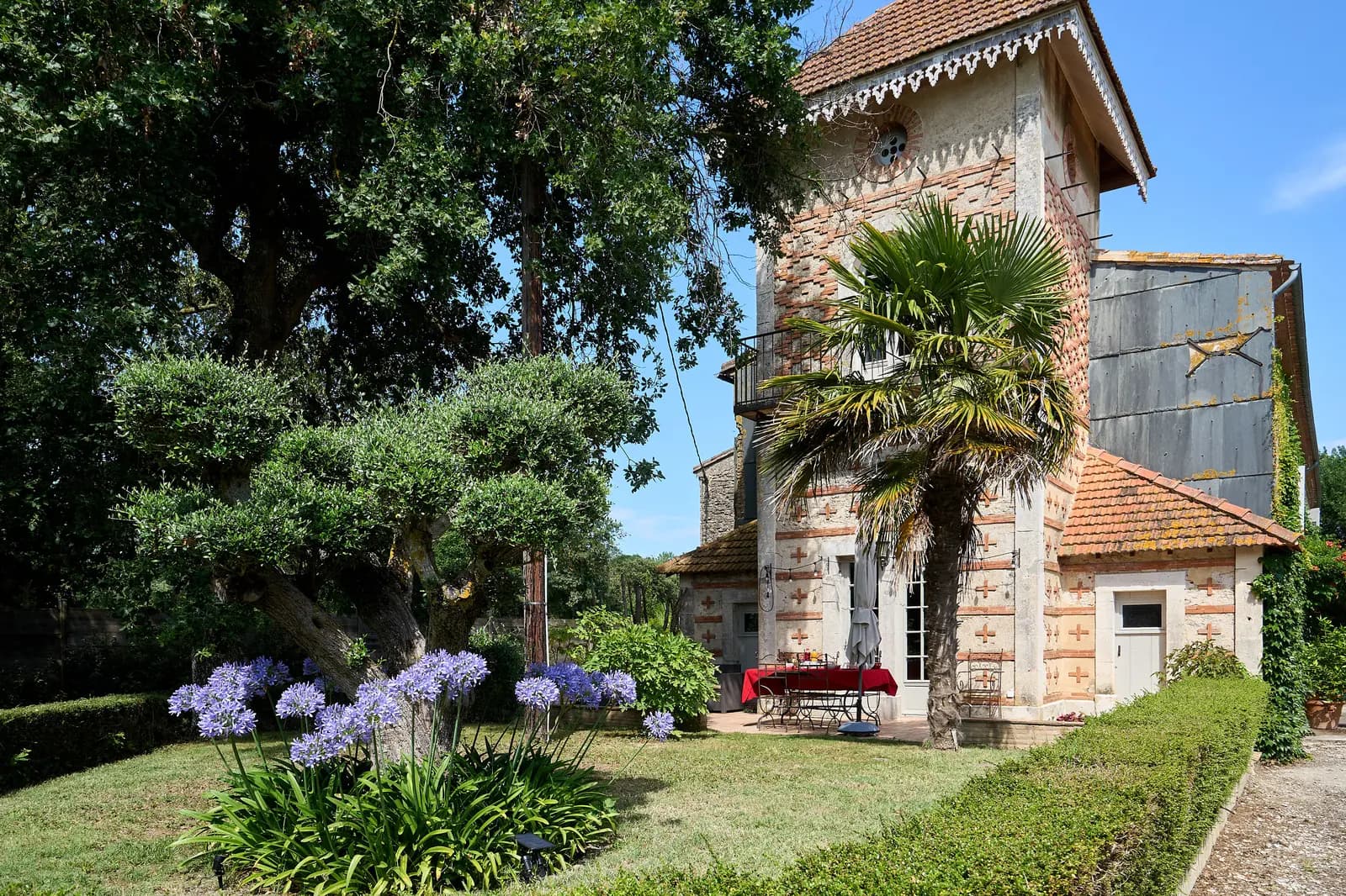 Gîte avec piscine couverte chauffée, spa privatif et jacuzzi dans l’Aude - photo 2